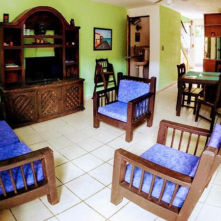 Casa De Lolis Villa Cancun Luaran gambar