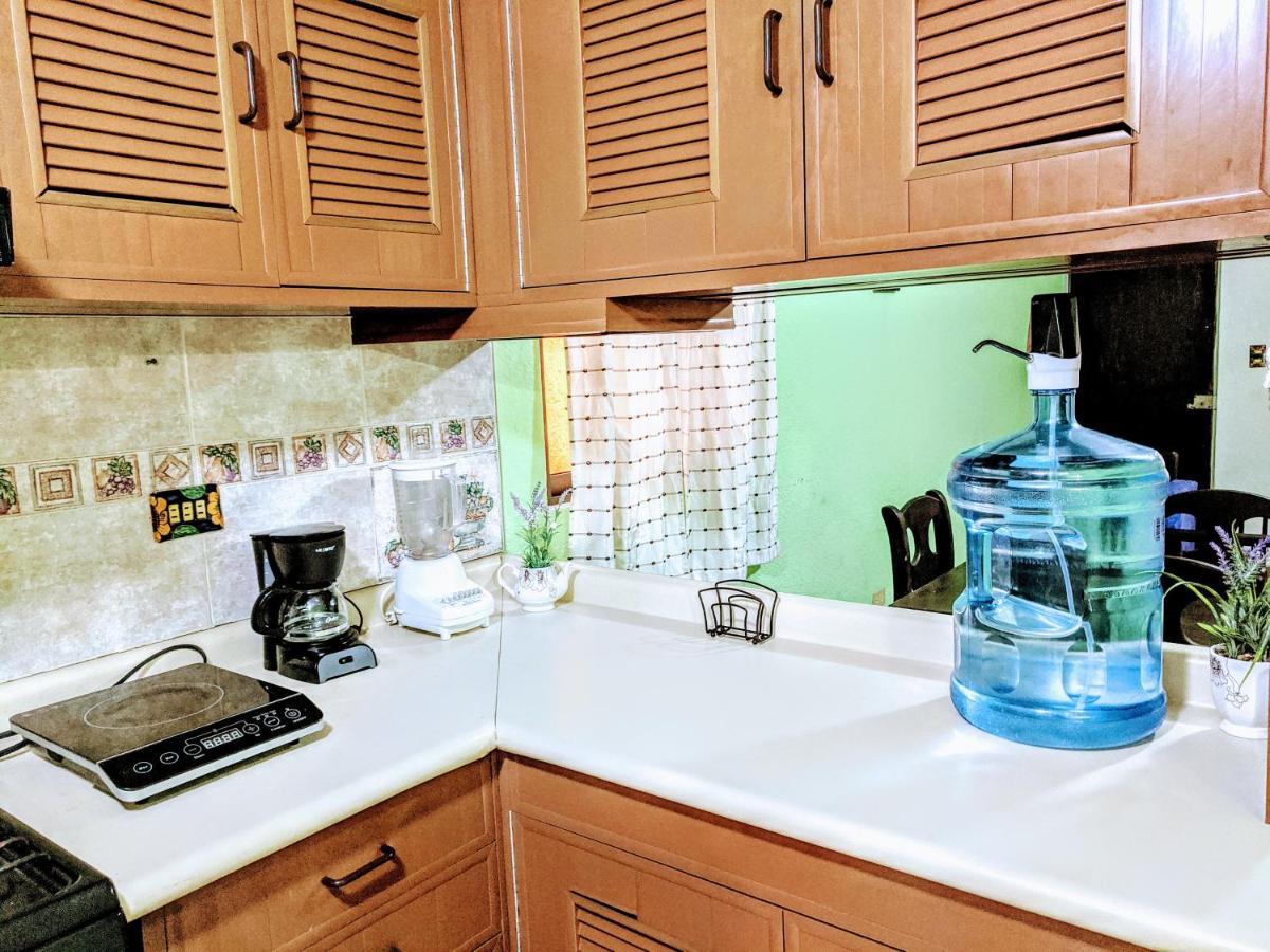 Casa De Lolis Villa Cancun Luaran gambar