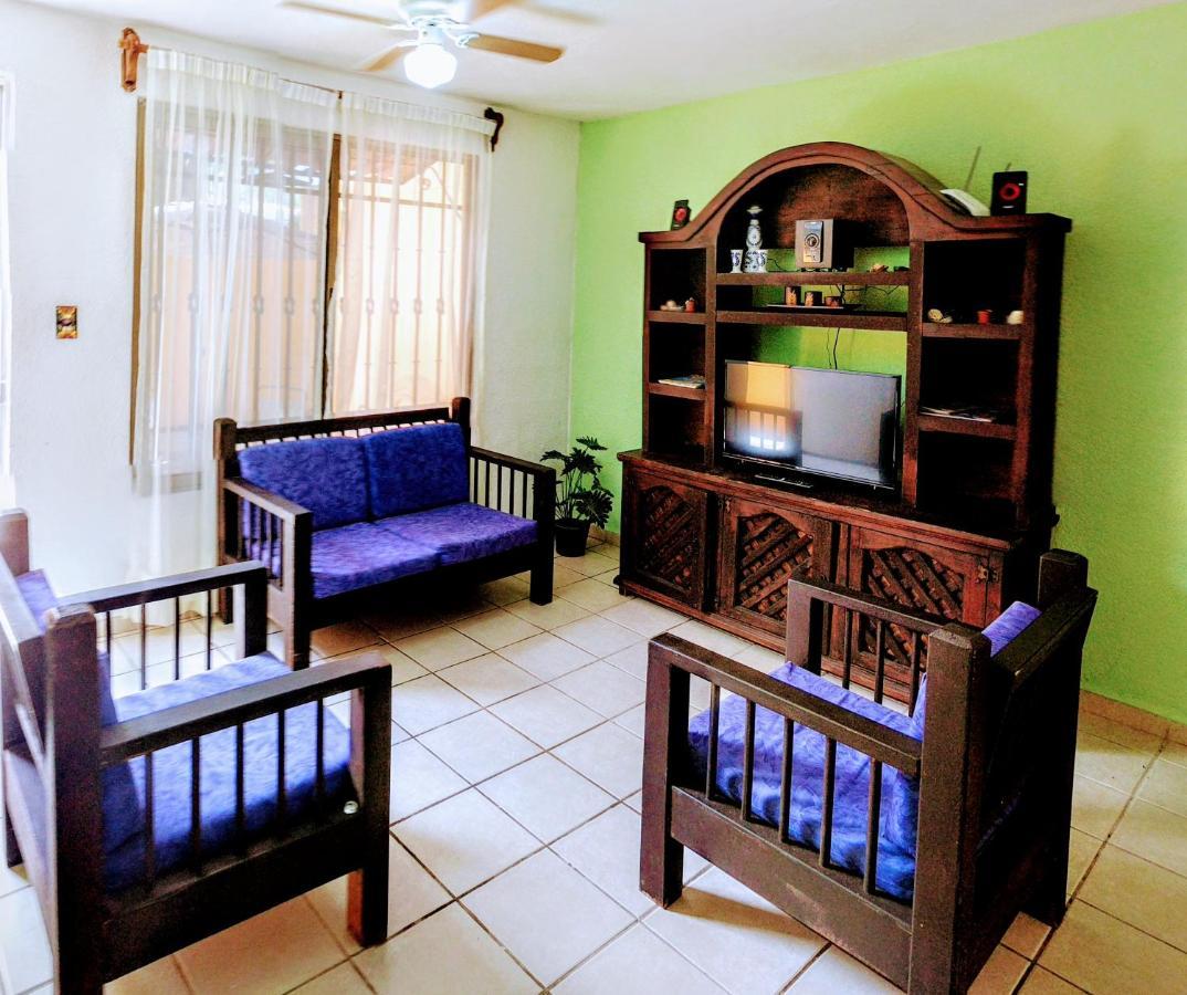 Casa De Lolis Villa Cancun Luaran gambar