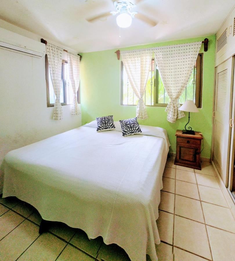 Casa De Lolis Villa Cancun Luaran gambar