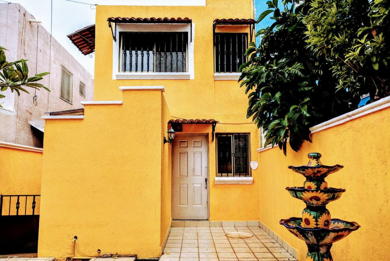 Casa De Lolis Villa Cancun Luaran gambar