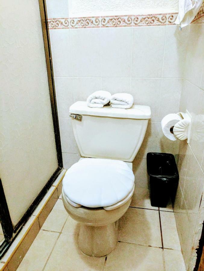 Casa De Lolis Villa Cancun Luaran gambar