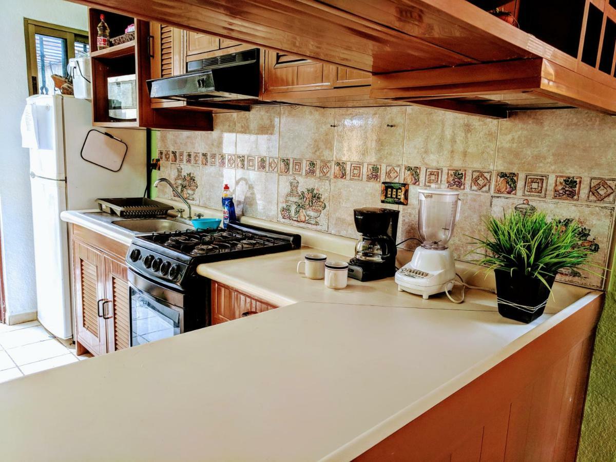 Casa De Lolis Villa Cancun Luaran gambar