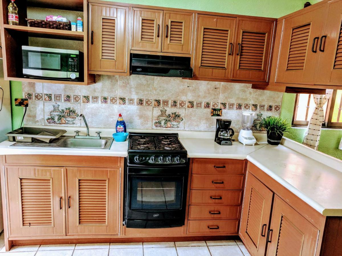 Casa De Lolis Villa Cancun Luaran gambar