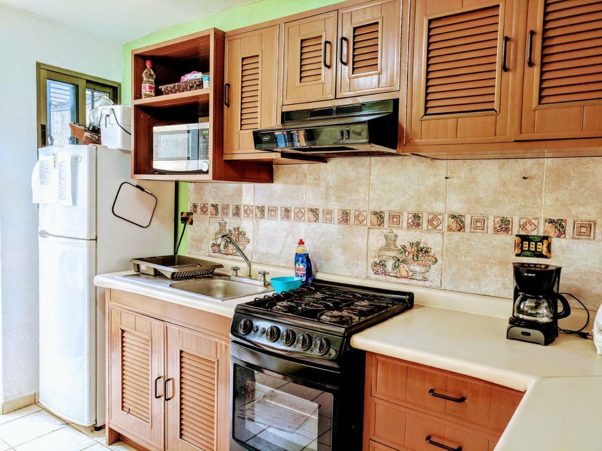 Casa De Lolis Villa Cancun Luaran gambar