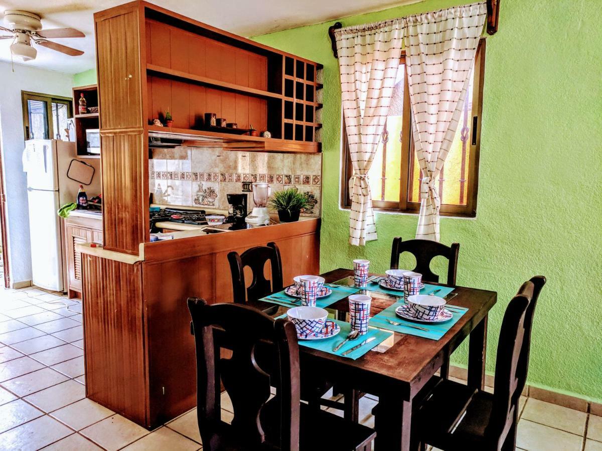 Casa De Lolis Villa Cancun Luaran gambar