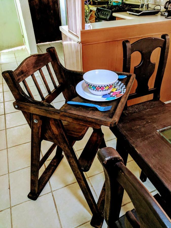Casa De Lolis Villa Cancun Luaran gambar