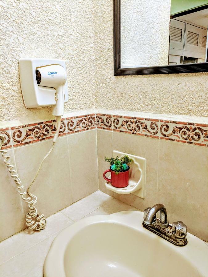 Casa De Lolis Villa Cancun Luaran gambar